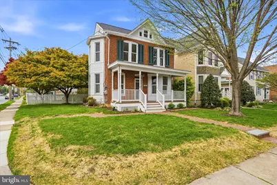 901 N Market Street, Frederick, MD 21701 - Photo 2