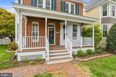 901 N Market Street, Frederick, MD 21701 - Photo 6