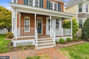 901 N Market St, Frederick, MD 21701 - Photo 6