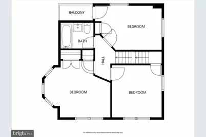 901 N Market Street, Frederick, MD 21701 - Photo 4