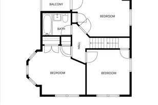 901 N Market St, Frederick, MD 21701 - Photo 4