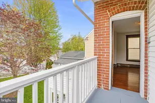 901 N Market St, Frederick, MD 21701 - Photo 34