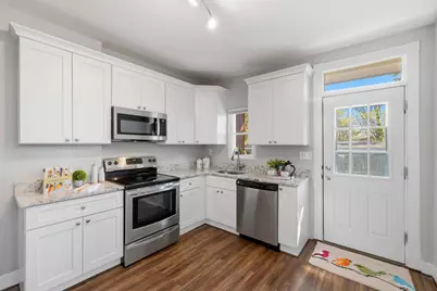 316 E 3rd Street E, Frederick, MD 21701 - Photo 14