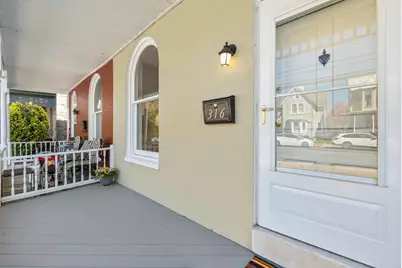 316 E 3rd Street E, Frederick, MD 21701 - Photo 4