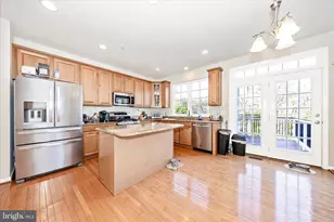 705 Sewell Dr, New Market, MD 21774 - Photo 14
