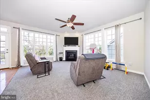 705 Sewell Dr, New Market, MD 21774 - Photo 8