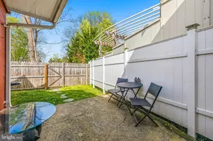 465 W South St, Frederick, MD 21701 - Photo 26