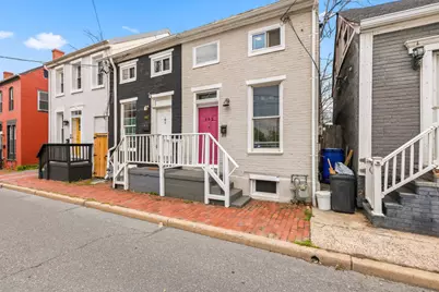 465 W South Street, Frederick, MD 21701 - Photo 2