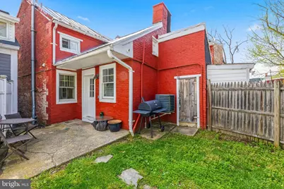 465 W South Street, Frederick, MD 21701 - Photo 28