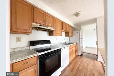 1001 Heather Ridge Drive #1G, Frederick, MD 21702 - Photo 4