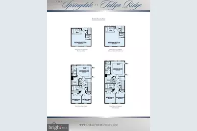 5607 Tallyn Hunt Place, Frederick, MD 21704 - Photo 4