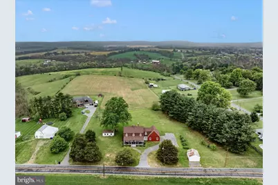 5840 Catholic Church Road, Jefferson, MD 21755 - Photo 2