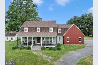 5840 Catholic Church Road, Jefferson, MD 21755 - Photo 4
