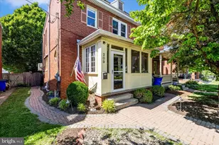 209 Monroe Ave, Frederick, MD 21701 - Photo 1