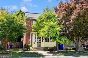 209 Monroe Ave, Frederick, MD 21701 - Photo 2