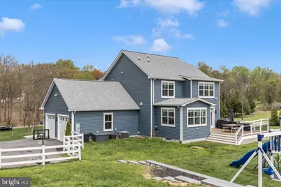 14105 Peddicord Road, Mount Airy, MD 21771 - Photo 46