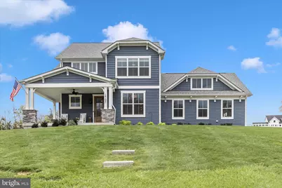 14105 Peddicord Road, Mount Airy, MD 21771 - Photo 1