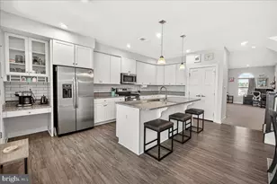 10115 Fosset St., Ijamsville, MD 21754 - Photo 8