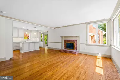 417 Biggs Avenue, Frederick, MD 21702 - Photo 2