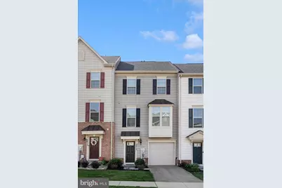5812 Rochefort Street, Ijamsville, MD 21754 - Photo 1