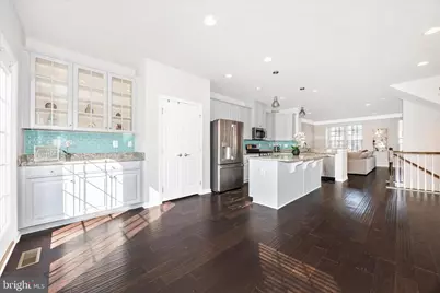 5812 Rochefort Street, Ijamsville, MD 21754 - Photo 4
