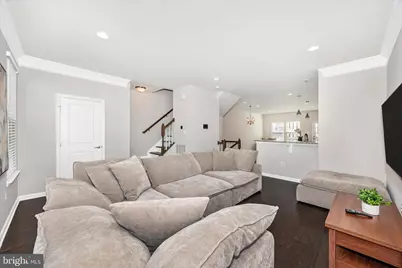 5812 Rochefort Street, Ijamsville, MD 21754 - Photo 8