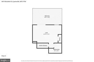 5812 Rochefort St, Ijamsville, MD 21754 - Photo 48