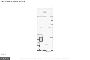 5812 Rochefort St, Ijamsville, MD 21754 - Photo 46