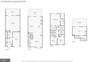 5812 Rochefort St, Ijamsville, MD 21754 - Photo 44
