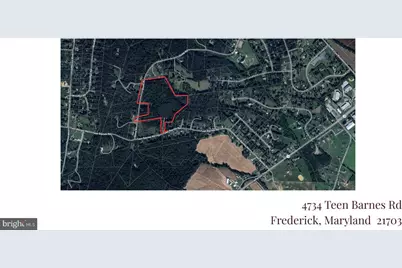 4734 Teen Barnes Road, Frederick, MD 21703 - Photo 2