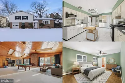 1206 Beechwood Drive, Frederick, MD 21701 - Photo 1