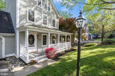 6851 Whooping Crane Way, New Market, MD 21774 - Photo 2