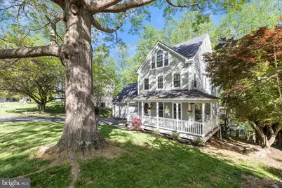 6851 Whooping Crane Way, New Market, MD 21774 - Photo 4