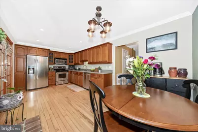 6851 Whooping Crane Way, New Market, MD 21774 - Photo 20