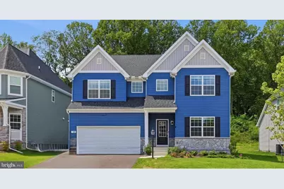 1815 Colt Lane, Frederick, MD 21702 - Photo 1