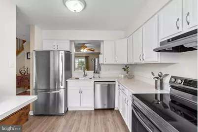 5609 Queen Anne Court, New Market, MD 21774 - Photo 4