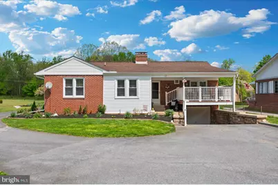 7117 Blue Mountain Road, Thurmont, MD 21788 - Photo 32