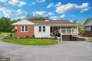 7117 Blue Mountain Rd, Thurmont, MD 21788 - Photo 32