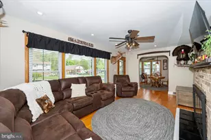 7117 Blue Mountain Rd, Thurmont, MD 21788 - Photo 6