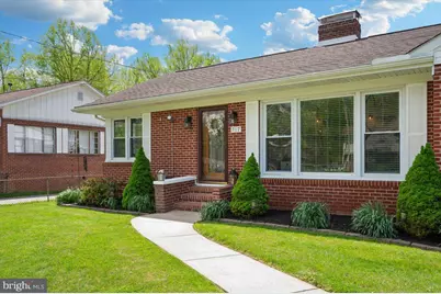 7117 Blue Mountain Road, Thurmont, MD 21788 - Photo 2