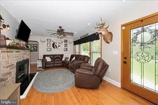 7117 Blue Mountain Rd, Thurmont, MD 21788 - Photo 4