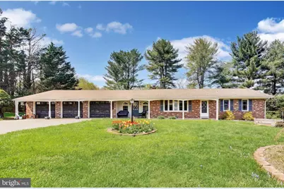 3904 Overlook Lane, Monrovia, MD 21770 - Photo 2