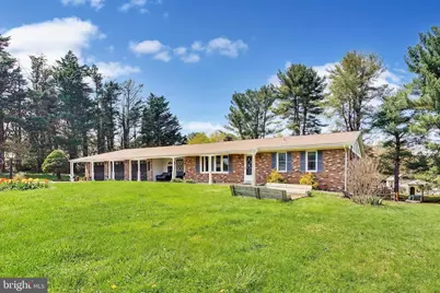 3904 Overlook Lane, Monrovia, MD 21770 - Photo 44