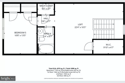 6 Gaver Way, Middletown, MD 21769 - Photo 4