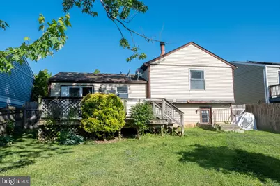 452 Center Street, Frederick, MD 21701 - Photo 6
