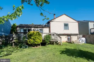 452 Center St, Frederick, MD 21701 - Photo 6