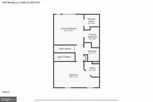9418 Berkley Ln, Frederick, MD 21701 - Photo 46