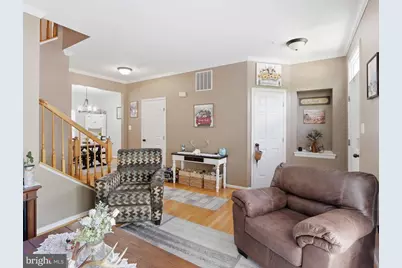 9418 Berkley Lane, Frederick, MD 21701 - Photo 8