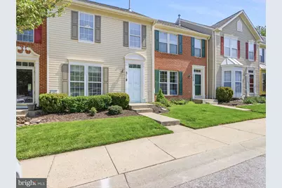 9418 Berkley Lane, Frederick, MD 21701 - Photo 4