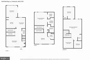 9418 Berkley Ln, Frederick, MD 21701 - Photo 48